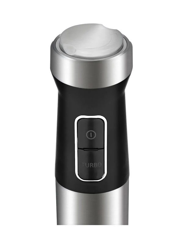 Блендер погружной HYB-H5231 1200Вт черный