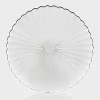 Обеденная тарелка "Магия" 25 см Т