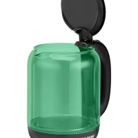 Чайник HYK-G2807 1.7л. 2200Вт бирюзовый