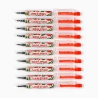 Ручка шариковая, синяя паста, 0.5 мм, автоматическая мини &laquo;8 марта: Самой лучшей&raquo;