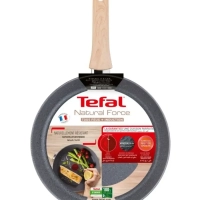 Сковорода Natural Force 24 см с антипригарным покрытием