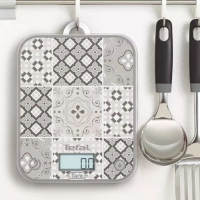 Кухонные весы Optiss BC50D6V0, 5 кг