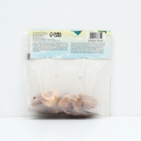 Гладиолус Низкорослый &laquo;Импрессив&raquo;, луковица цветов в пакете с перфорацией, р-р 10+, 7 шт.