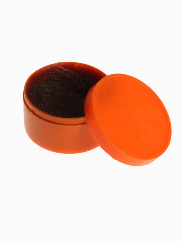 Паяльный набор ТУНДРА, паяльник 30 Вт, подставка, жало, паста, припой, 5 предметов