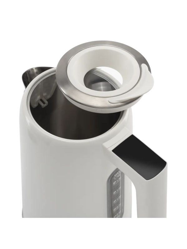 Чайник электрический c подсветкой PWK 1746 CAD Wi-Fi IQ Home