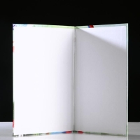 Папка адресная "Выпускной" школьная, А4 Папка адресная "Выпускной" школьная, А4