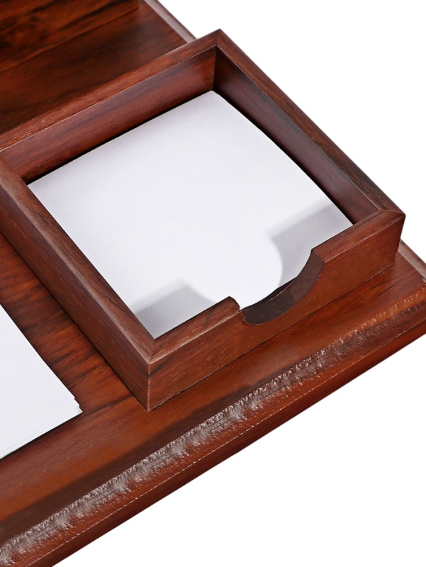 Набор настольный 5в1, 34*24*10 см