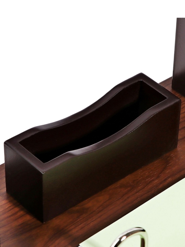 Набор настольный 5в1, 33*23*11 см Набор настольный 5в1, 33*23*11 см