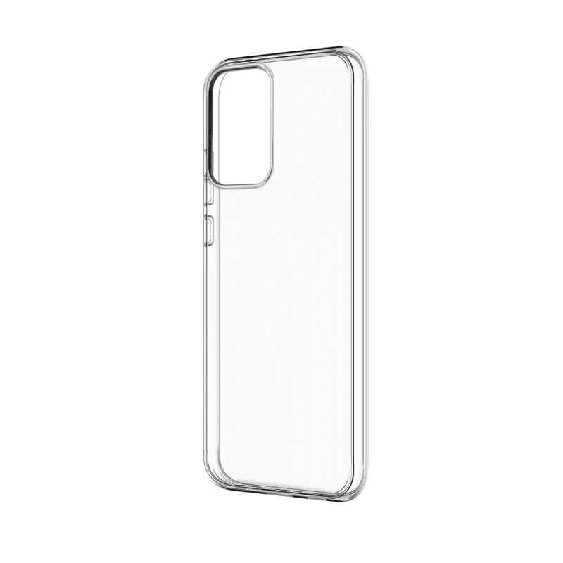 Чехол Samsung A52 TPU 1.2 мм
