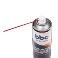 Очиститель дроссельной заслонки BiBiCare, 400 мл Ln4042 Очиститель дроссельной заслонки BiBiCare, 400 мл Ln4042