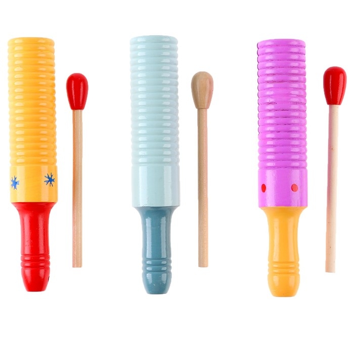 Стучалка &laquo;Моя первая музыка&raquo; МИКС