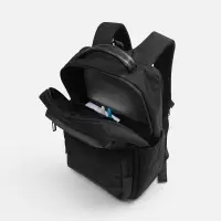 Рюкзак nowaPolis, черный