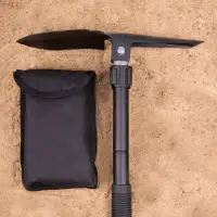 Складная лопата Sap, ver. 2