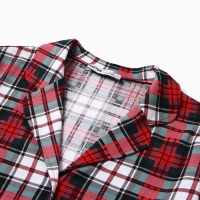 Пижама мужская KAFTAN Сhristmas time размер 50