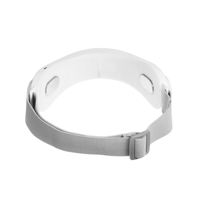 Массажер для коррекции подбородка LEM-36, микротоковый, вибрационный, от АКБ, белый Массажер для коррекции подбородка LEM-36, микротоковый, вибрационный, от АКБ, белый