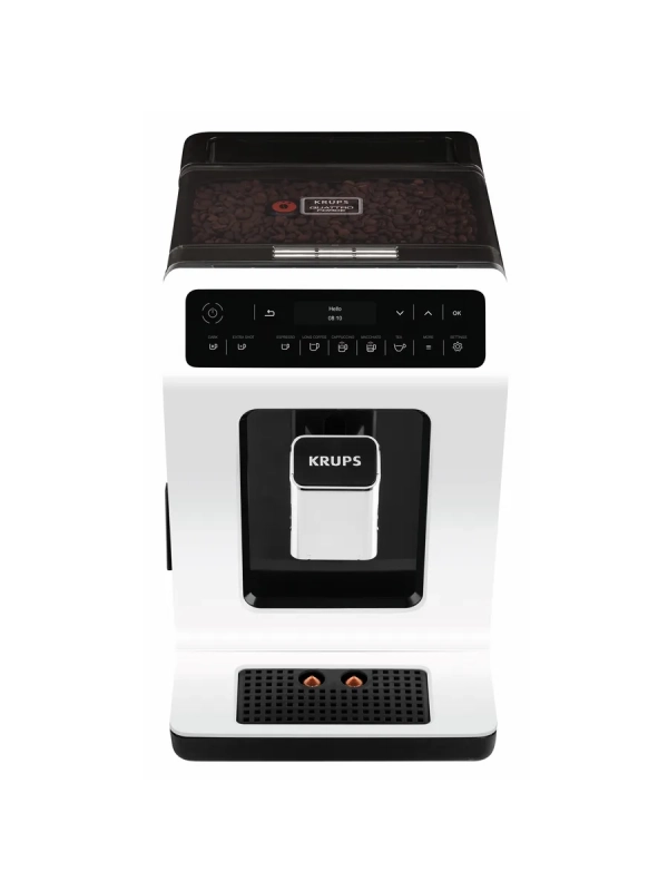 Автоматическая кофемашина Evidence EA891110 с капучинатором