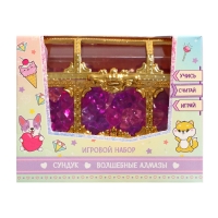 Игровой набор &laquo;Волшебные алмазы&raquo;