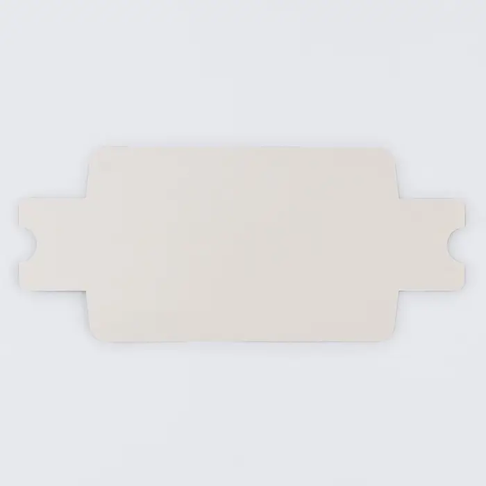 Коробка для макарун &laquo;8 марта&raquo;, 5.5 х 18 х 5.5 см