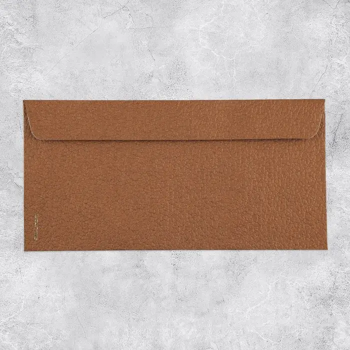 Подарочный конверт &laquo;Поздравляю&raquo;, тиснение, дизайнерская бумага, 22 &times; 11 см