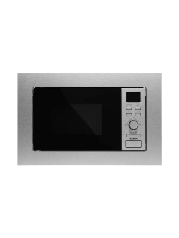 Микроволновая Печь HBW 2040 IX 20л. 800Вт