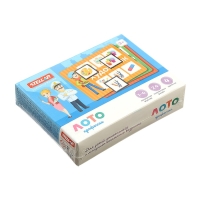 Лото &laquo;Профессии&raquo;, МИКС