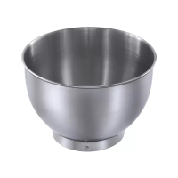 Миксер планетарный HYM-S4451 1000Вт белый