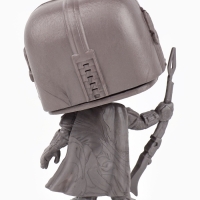 Коллекционная фигурка &laquo;Мандалорец&raquo;, 6 видов, МИКС