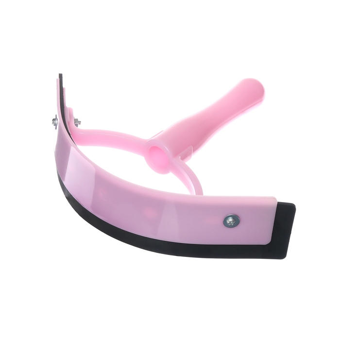 Щетка водосгон для ухода за шерстью, 22 см Щетка водосгон для ухода за шерстью, 22 см