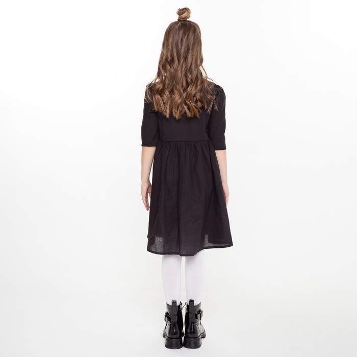 Колготки детские, цвет белый (bianco), рост 140-146 см Колготки детские, цвет белый (bianco), рост 140-146 см