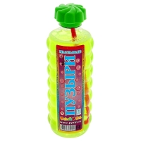 Мыльные пузыри &laquo;Радуга&raquo;, 500 мл, МИКС