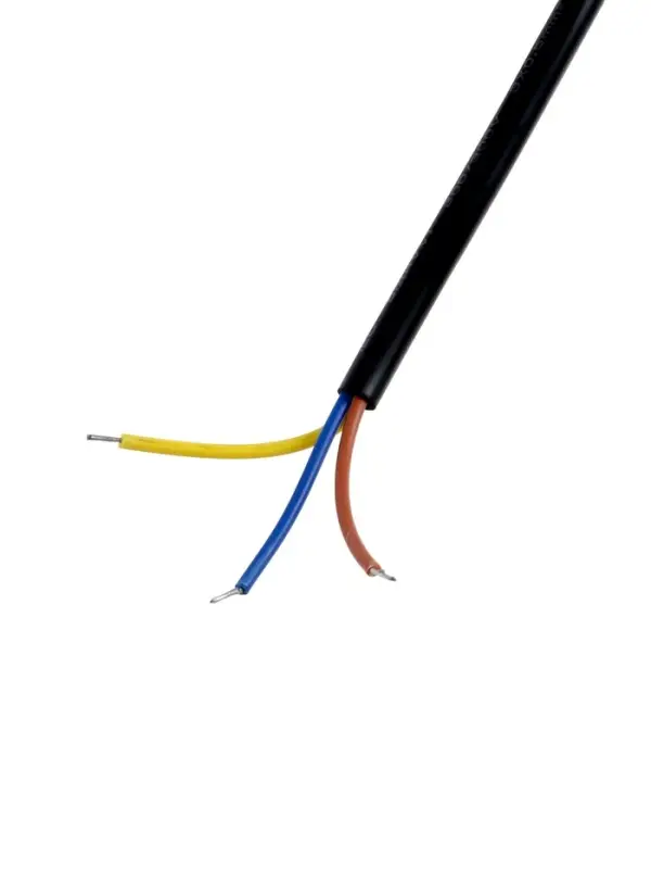 Прожектор светодиодный VKL electric, 70 Вт, 8400 Лм, 6500К, IP65, 220V, черный, свеч.хол.бел. 109814