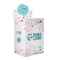 Хлопушка пневматическая Dino party 30 см