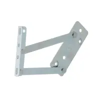 Механизм подъема №524, цинк (10)