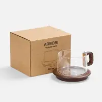 Чайная пара Arbori