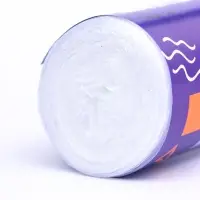 Мешки для мусора, 60 л, 80&times;50 см, 8 мкм, ПНД, 20 шт., прозрачные, в рулоне