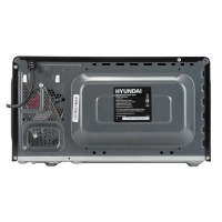 Микроволновая Печь HYM-M2052 20л. 700Вт