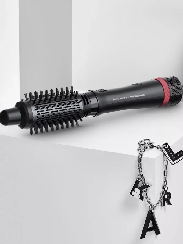 Фен-щетка 5в1 Karl Lagerfeld Express Style CF634LF0