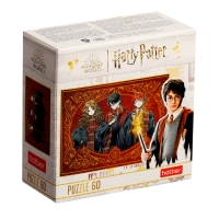 Пазл &laquo;Гарри Поттер&raquo;, 60 элементов, МИКС