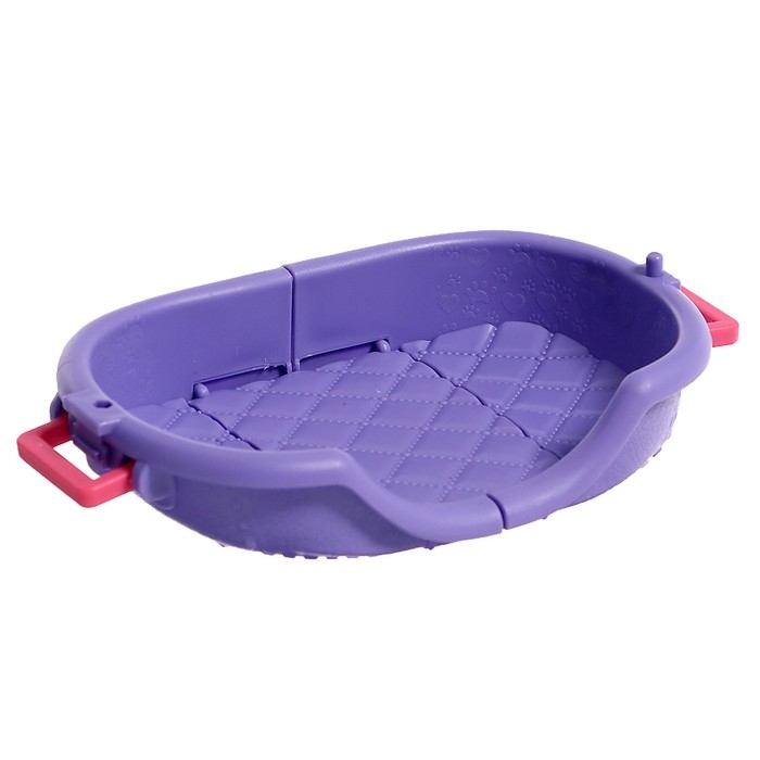 Игрушка-сюрприз &laquo;Гав-гав&raquo;, МИКС