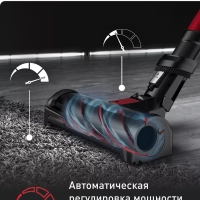 Беспроводной пылесос X-Force Flex 12.60 Animal Care TY98A9WO