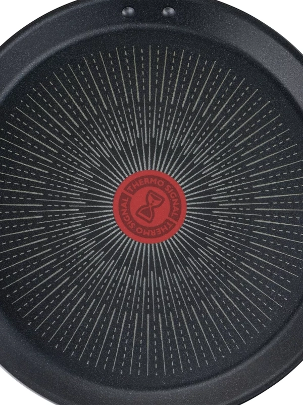 Сковорода блинная Excellence 25 см с антипригарным покрытием