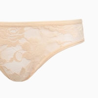 Трусы женские слипы, цвет МИКС, размер 42