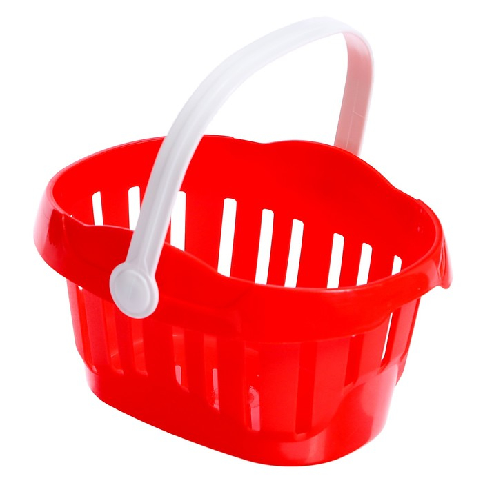 Игровой набор &laquo;Супер касса&raquo;, 18 предметов