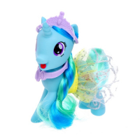 Набор игровой &laquo;Пони&raquo;, 2 шт., с аксессуарами