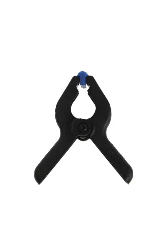 Струбцина клещеобразная ТУНДРА, 2" (50 мм)