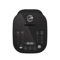 Мультиварка Multicook & Stir IH RK905A32, 36 программ