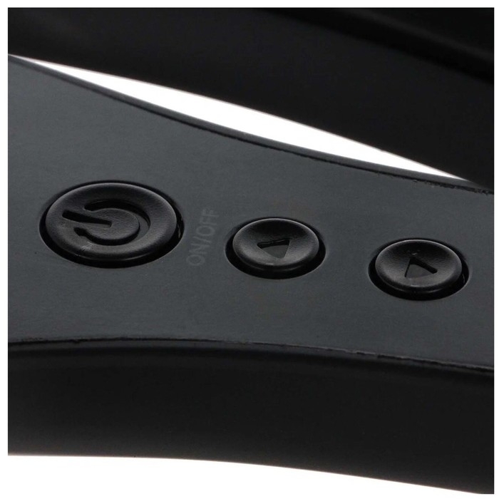 Мультистайлер Rowenta CF4711F0, 4 в 1, керамическое покрытие, 120-210&deg;C, шнур 1.8 м