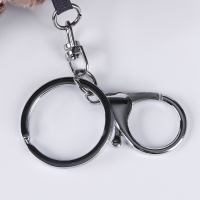 Набор "Зайка Lu" игрушка в кружке, заяц, 16 см Набор "Зайка Lu" игрушка в кружке, заяц, 16 см