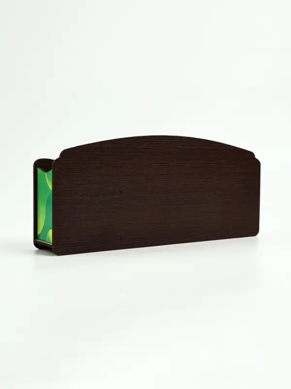 Органайзер для канцелярских предметов &laquo;Капибара&raquo;, вечный календарь