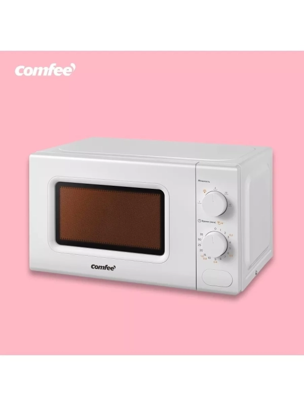 Микроволновая печь CMW207M03W, 20 л, 700 Вт, белая